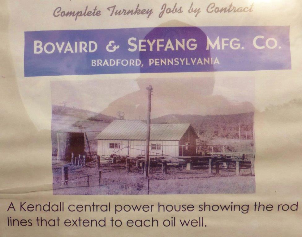 Turnkey Power House by Bovaird & Seyfang