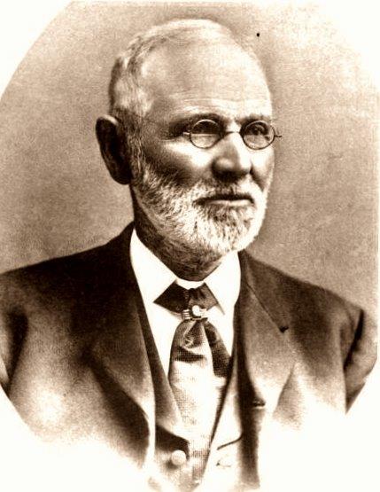 John DuBois, Jr.