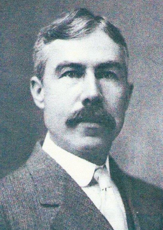 John E. DuBois Sr.