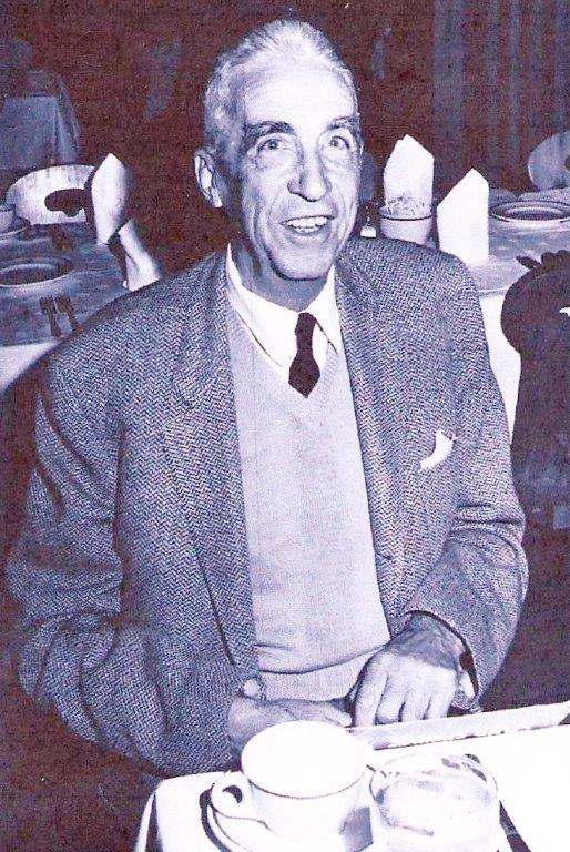 John E. DuBois Jr.