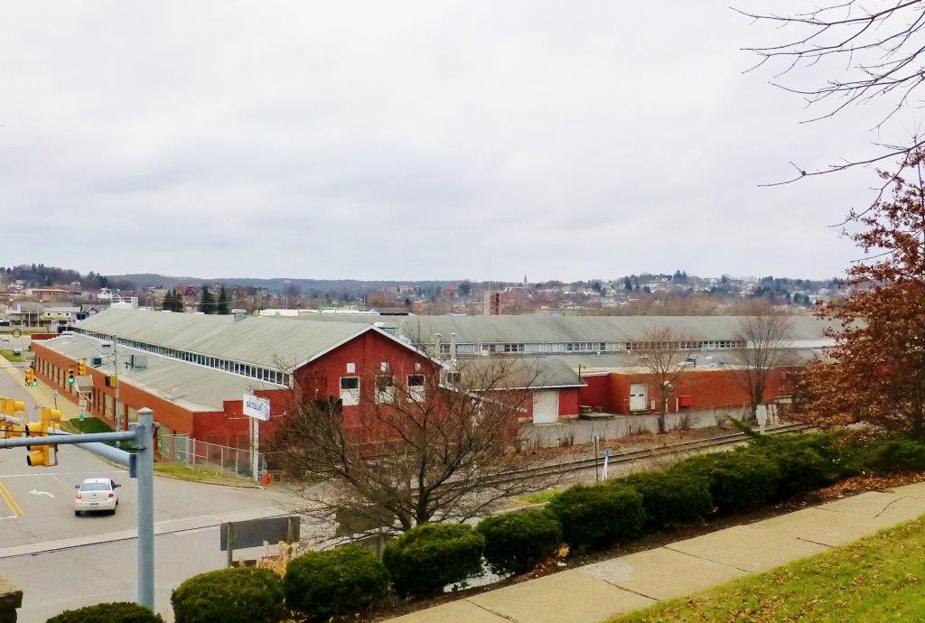 DuBois Iron Works Today