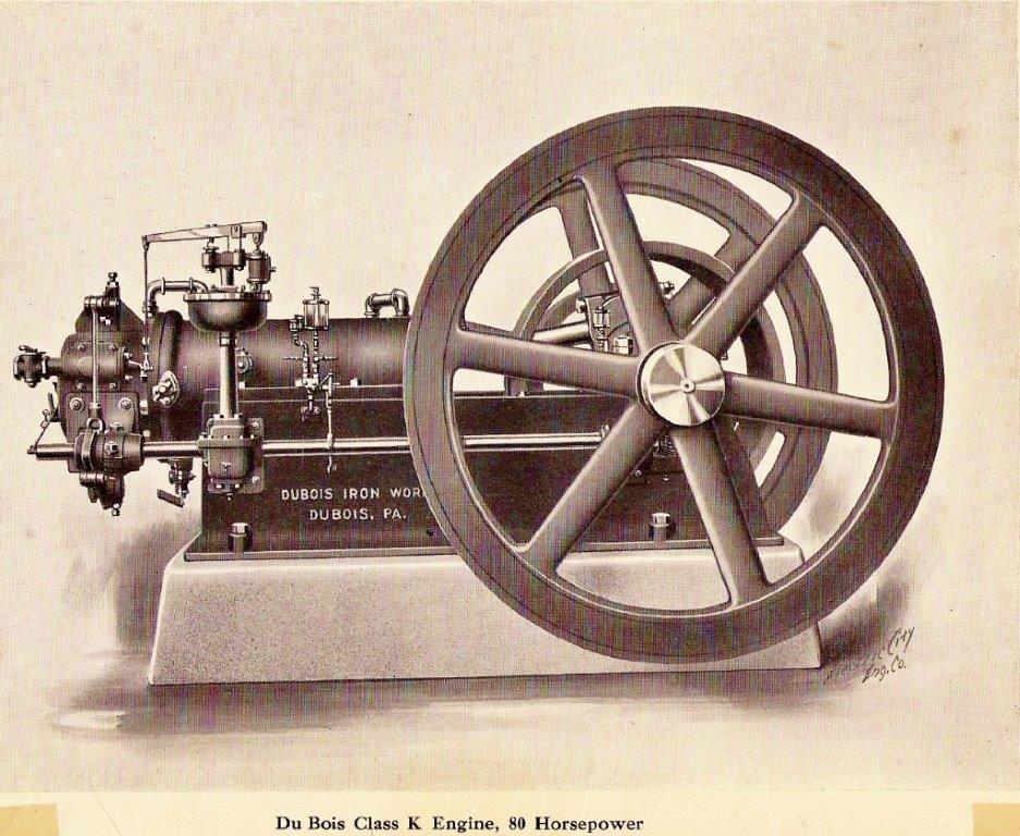DuBois Bulletin