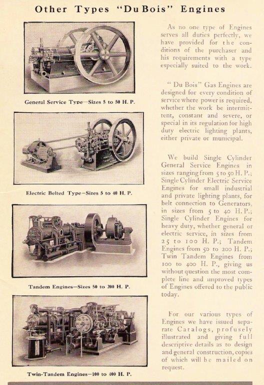 DuBois Bulletin