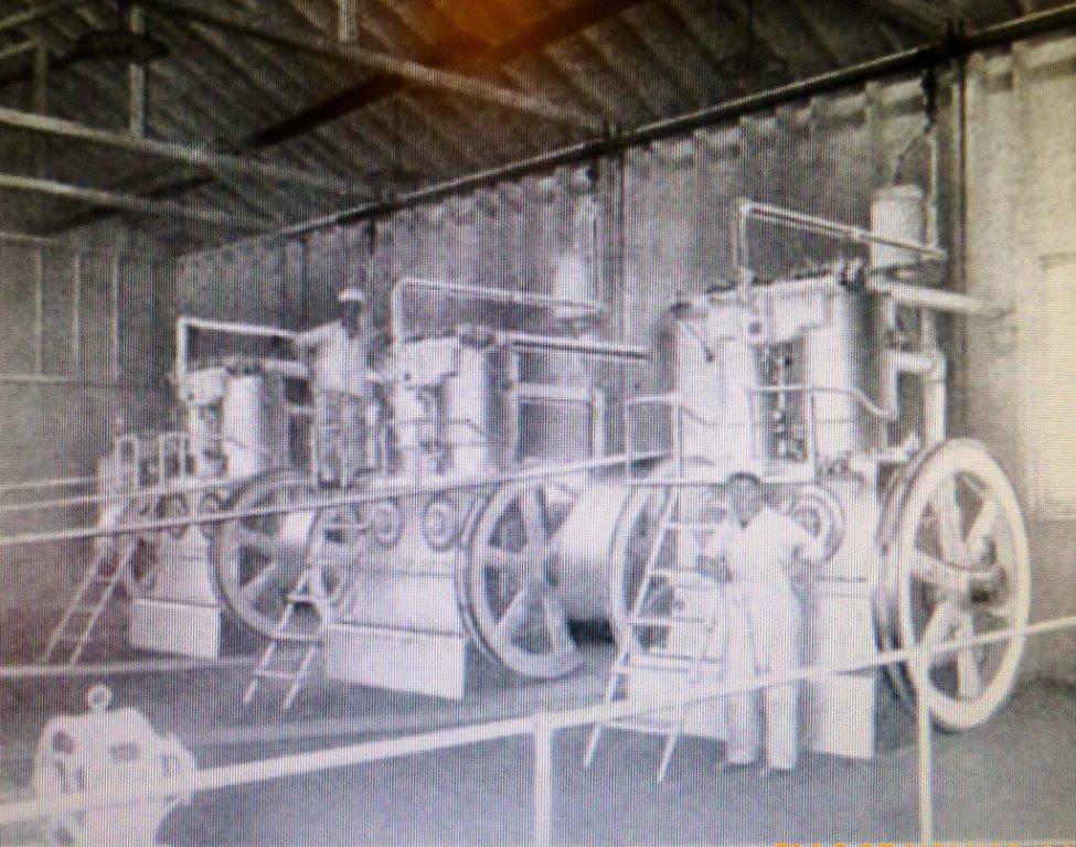 Lazier Engines