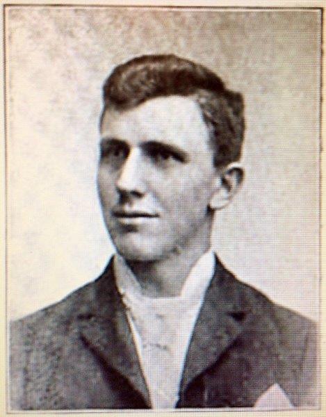 Gustaf Joranson