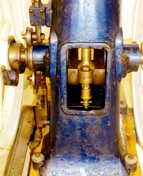 Gus Fuel Pump