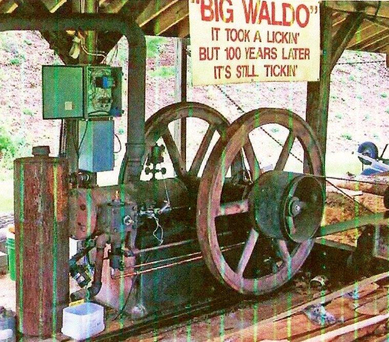 Existing Engine