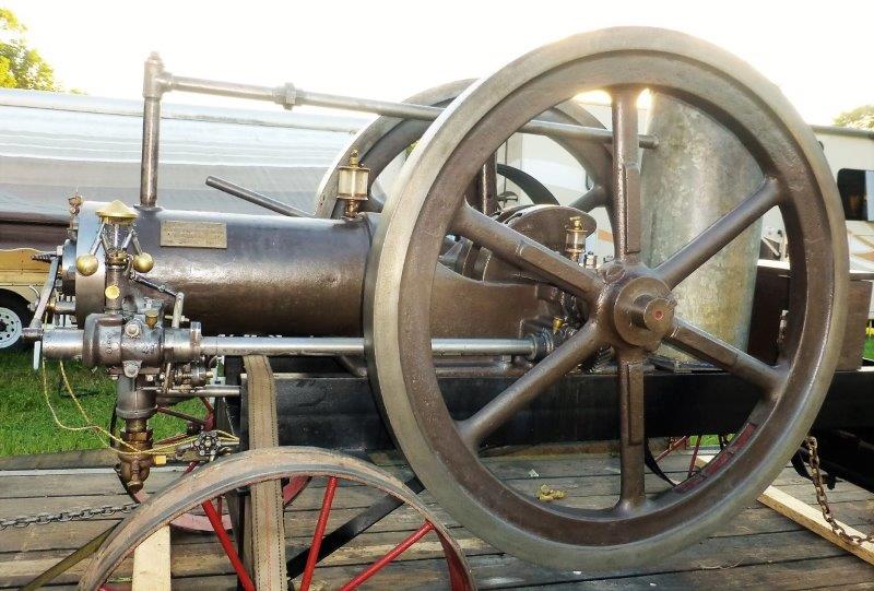 The Earl Engine