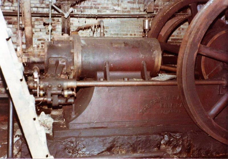 Climax Engine