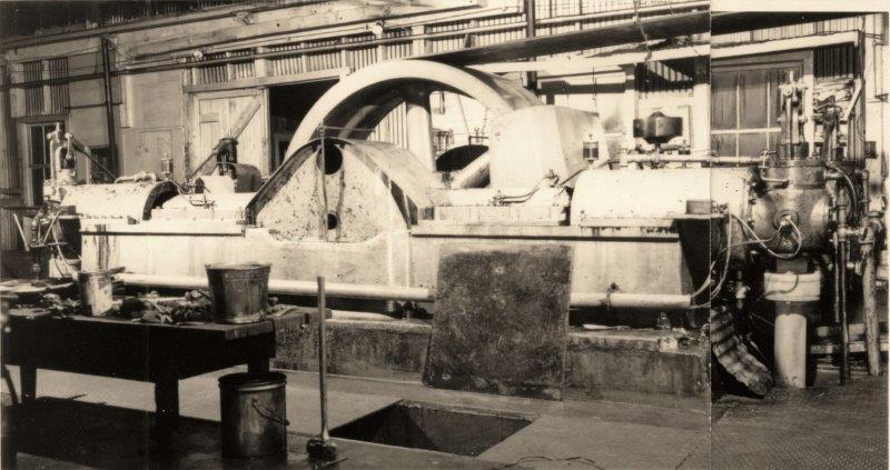 The 300 hp Miller Engine
