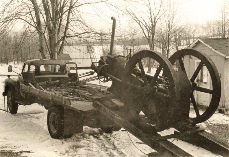 Heavy Load