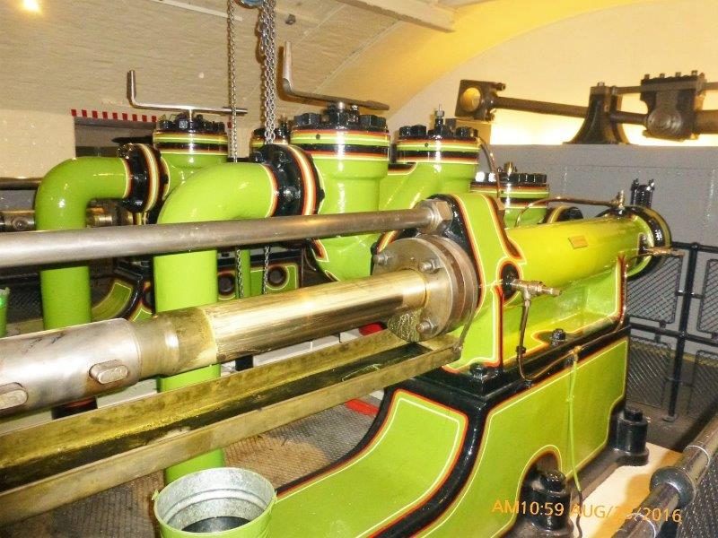 Hydraulic Pump