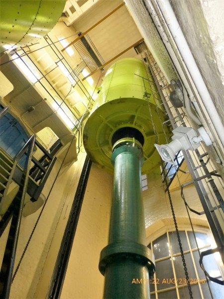 Hydraulic Accumulator