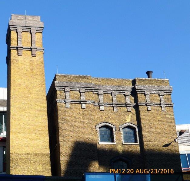 Boiler House