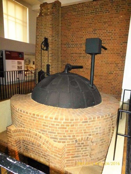 1796 Boiler