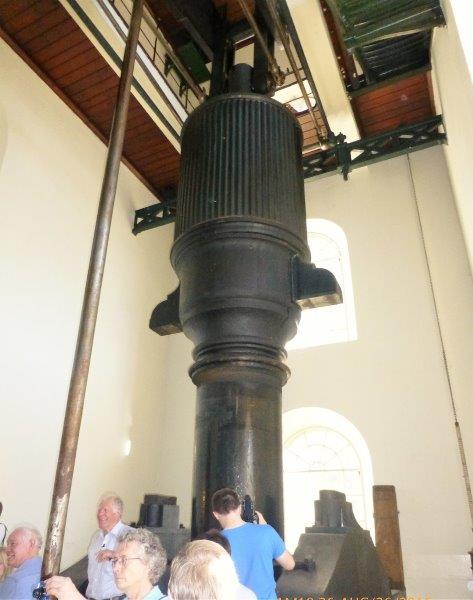 Pump Plunger