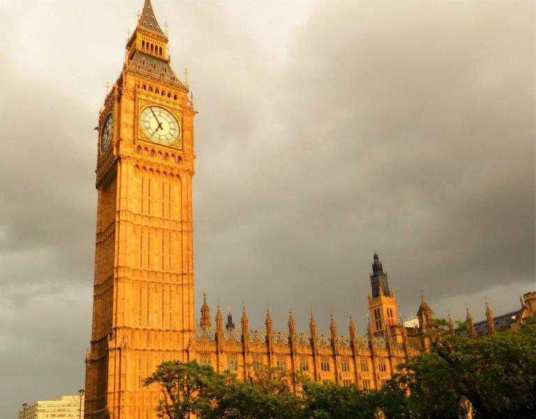 Big Ben
