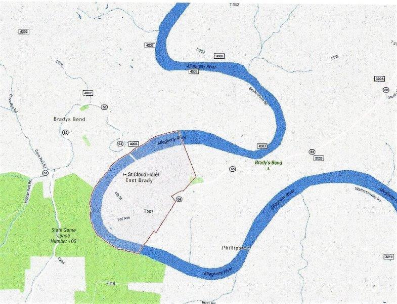 River Bend