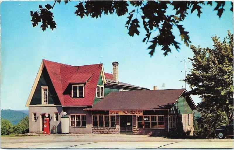 Old Narrows Inn