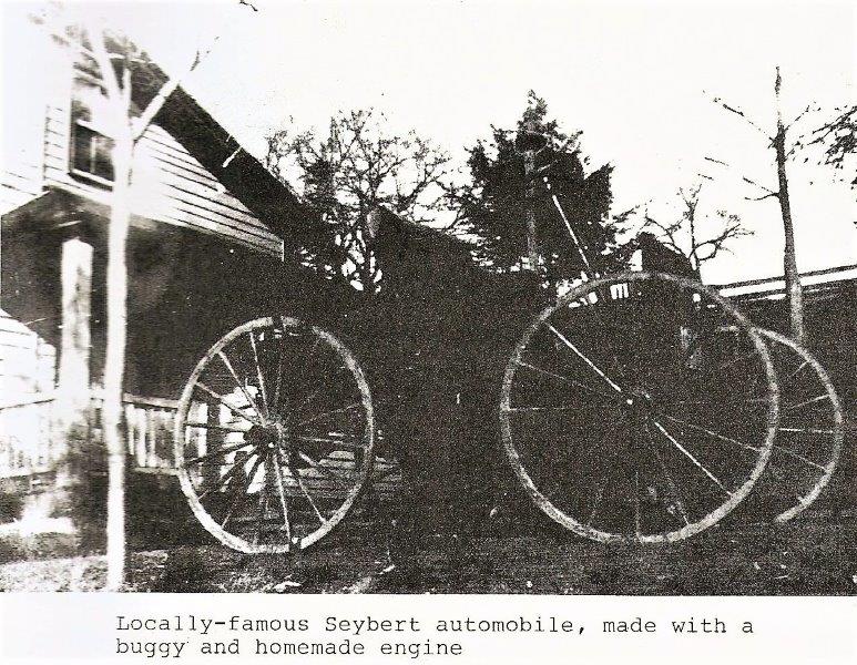 Auto Buggy