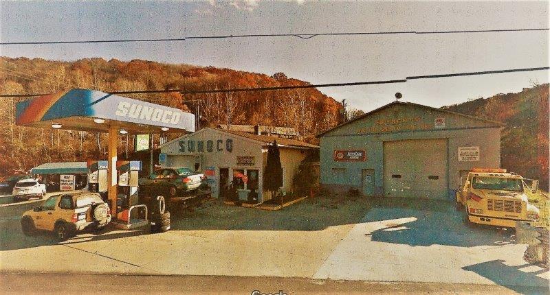 Seybert Sunoco