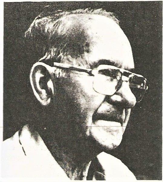 Bob Peters