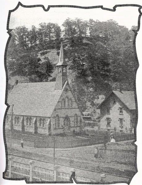 St. Stephens Church