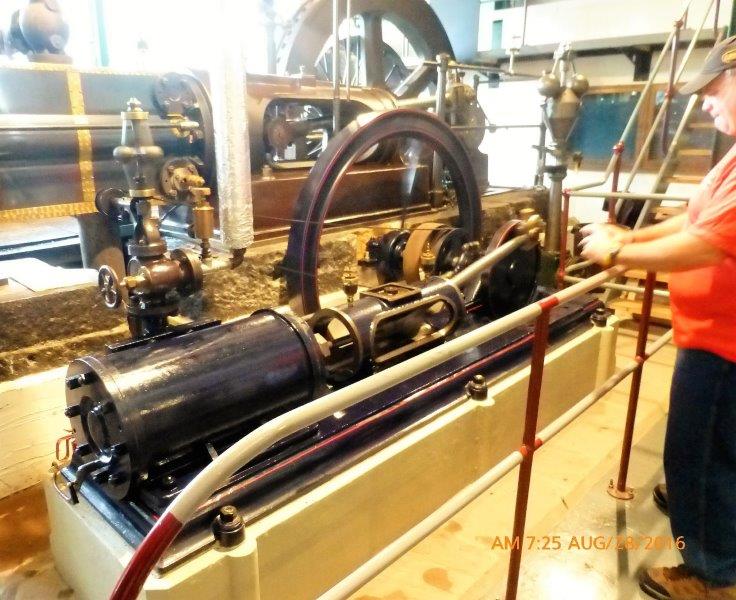 New Exhibit