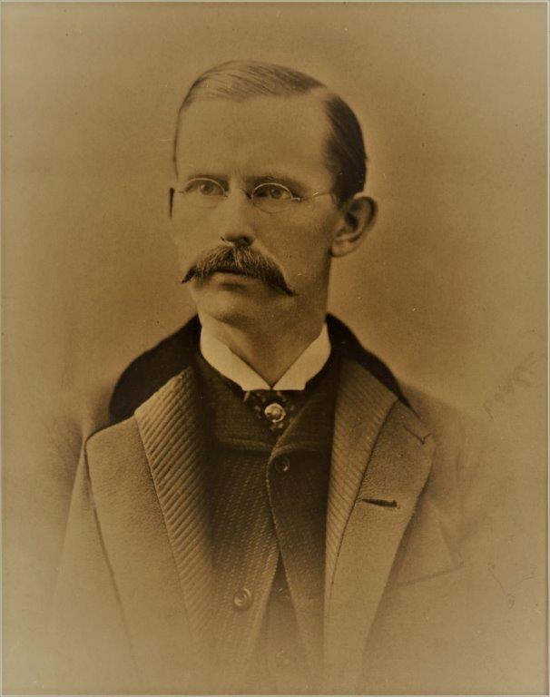 J.C. McKinney