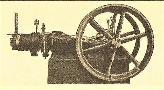 JC Engine