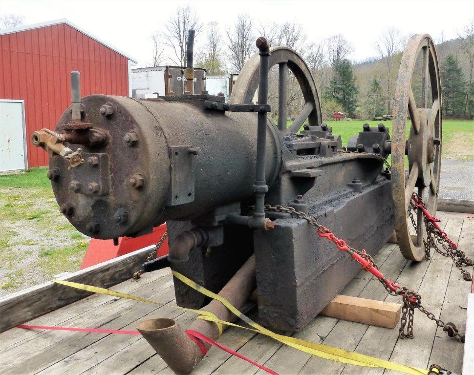 South Penn Special Engine