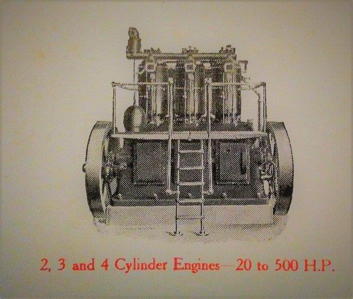 Foos Engine