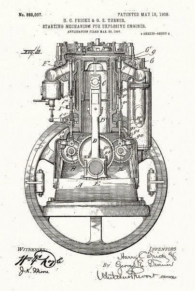 Patent Starting 2
