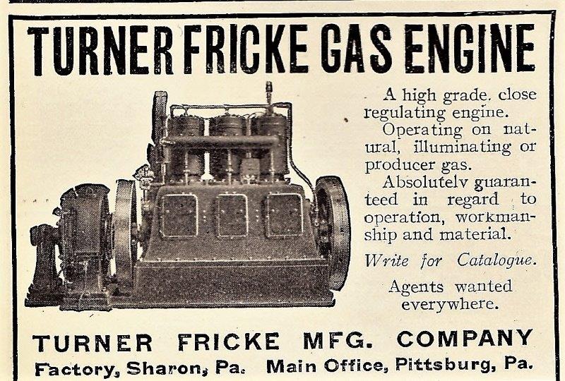 Turner Fricke Ad