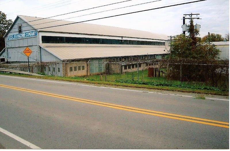 Fessler Brothers Shop