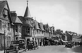 Methven, Scotland