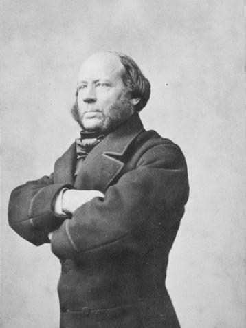 John Ericsson