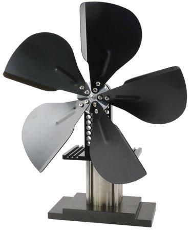 Stovetop Fan