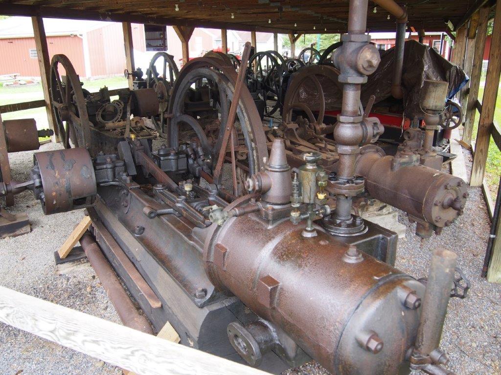 Either - Pulley Side