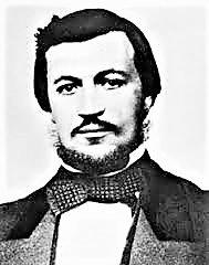 Nikolaus August Otto