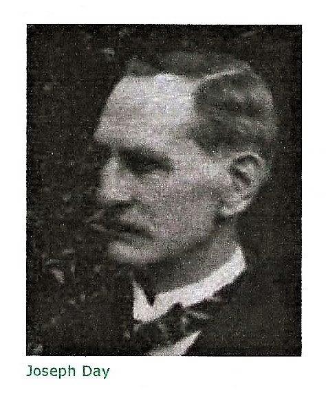 Joseph Day