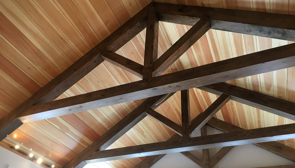 Roof Trusses