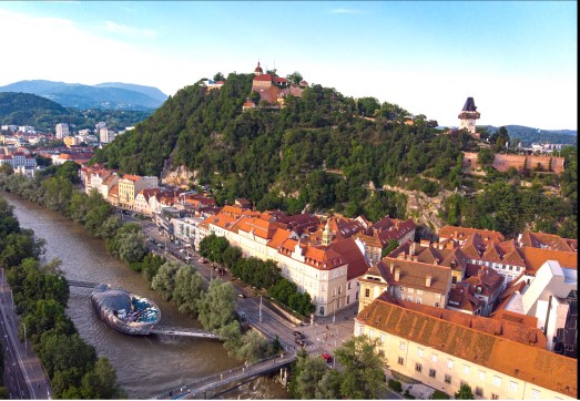 Graz, Austria