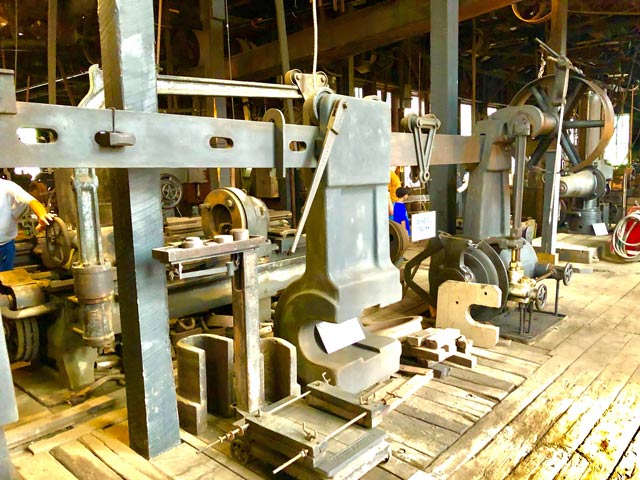 Wheel Press