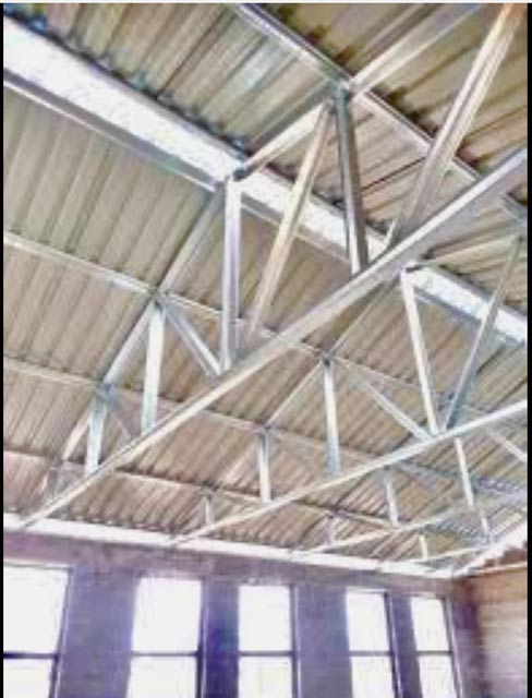 Roof Trusses