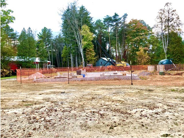 Building Site