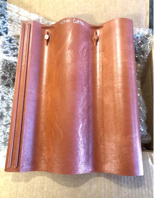 Roof Tile