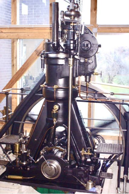 Graz Engine