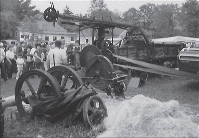 Coolspring Hit & Miss Engine Society