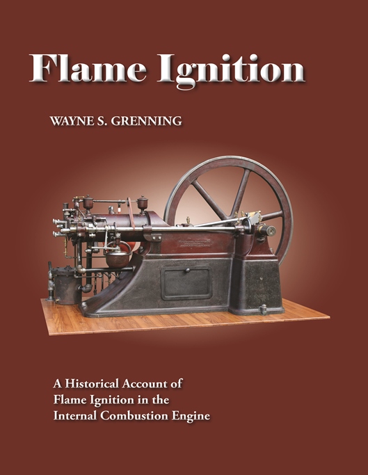 Flame Ignition